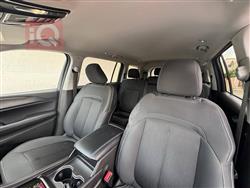 Jeep Grand Cherokee L